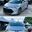 2006+ Old To New Conversion Kit For Toyota Estima Facelift Body Kit PP Material Bumper