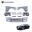 2006+ Rolls-Royce Phantom VII Facelift Body Kit
