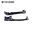 2006+Toyota Estima Hybrid Facelift Body Kit Old To New Conversion Kit PP Material Bumper