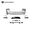 2014+ Maserati Ghibli Conversion Body Kit PP Material