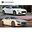 2014+ Maserati Ghibli Conversion Body Kit PP Material