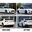 2014-2023 Maserati Ghibli Trofeo Style Body Kit PP Material