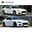 2014-2023 Maserati Ghibli Trofeo Style Body Kit PP Material