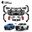 2016+Hilux Revo Rocco Facelift Body Kit