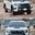 2016+Hilux Revo Rocco Facelift Body Kit