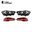 2018-2024 BMW X5 G05 F95 M Sport Facelift Body Kit Bumper Head Lights Old To New Accessories