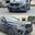 2018-2024 BMW X5 G05 F95 M Sport Facelift Body Kit Bumper Head Lights Old To New Accessories
