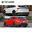 2018+Lamborghini URUS Performante Convert Kit Facelift Body Kit Bumper Hood