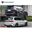 2019 BMW X7 G07 LCI Convert Facelift Body Kit
