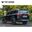 2021+Toyota Land Cruiser LC300 GR Sport Convert Body Kit Bumper Grille
