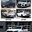 2022+ BMW X6M G06 F96 M Porwer Body Kit