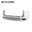 2022+Toyota Land Cruiser 300 Conversion Kit Facelift Body Kit Car Bumper PP Material
