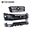 2022+Toyota Land Cruiser 300 Wald Conversion Kit Facelift Body Kit Bumper