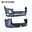 2022+Toyota Land Cruiser 300 Wald Conversion Kit Facelift Body Kit Bumper