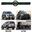2022+Toyota Land Cruiser 300 Wald Conversion Kit Facelift Body Kit Bumper