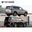 2022+Toyota Land Cruiser 300 Wald Conversion Kit Facelift Body Kit Bumper