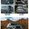 2023+ BMW X7 G07 LCI M60i M-tech Convert Body Kit Bumper PP Material