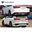 2023+ LEXUS LX600 Modellista Body Kit