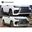 2023+ LEXUS LX600 Modellista Body Kit