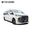 2023+ Toyota Hiace Exterior Body Kit Facelift Bumper Refit Parts MPV Van