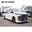 2023+ Toyota Hiace Exterior Body Kit Facelift Bumper Refit Parts MPV Van
