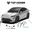 2024 Tesla Model Y Starship Body Kit Hood Side Skirt Spoiler