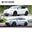2024 Tesla Model Y Starship Body Kit Hood Side Skirt Spoiler