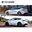 2024 Tesla Model Y Starship Body Kit Hood Side Skirt Spoiler