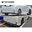 2024+ Modellista Body Kit For Toyota Vellfire 40 Series Bumper Side Skirt Diffuser