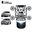 2024+Range Rover Sport L461 SV Edition One Body Kit