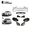 2025 Rolls Royce Ghost Facelift Body Kit Bumper Head Lights Taillights