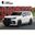 2026+Leuxs LX600 F-sport Body Kit Bumper Front Grille