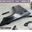 AM-G Body Kit For C-class W206 C63 Bumper Fender Hood Side Skirt Diffuser