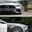 AM-G Body Kit For C-class W206 C63 Bumper Fender Hood Side Skirt Diffuser