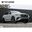 AM-G Body Kit For GLE Coupe C167 Old To New Facelift Body Kit Bumper