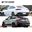 AM-G Body Kit For GLE Coupe C167 Old To New Facelift Body Kit Bumper
