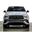 AM-G Body Kit For GLE Coupe C167 Old To New Facelift Body Kit Bumper