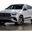 AM-G Body Kit For GLE Coupe C167 Old To New Facelift Body Kit Bumper