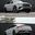 AM-G Body Kit For GLE Coupe C167 Old To New Facelift Body Kit Bumper
