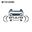 AM-G Body Kit For GLE53 W167 Old To New Facelift Body Kit Bumper