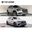 AM-G Body Kit For GLE53 W167 Old To New Facelift Body Kit Bumper