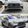 AM-G Body Kit For GLE53 W167 Old To New Facelift Body Kit Bumper
