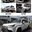 Artisan body kit for Lexus LX600 2023