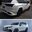 Artisan body kit for Lexus LX600 2023
