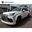 Artisan body kit for Lexus LX600 2023