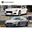 Aspec Body Kit For Maserati Ghibli FRPCF Material