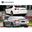 Aspec Body Kit For Maserati Ghibli FRPCF Material