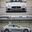 Aspec Body Kit For Maserati Ghibli FRPCF Material