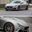 Aspec Body Kit For Maserati Ghibli FRPCF Material