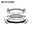 Aston Martin DBX 707 Body Kit Bumper